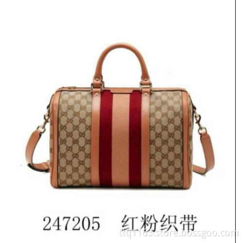 Fashion handbags